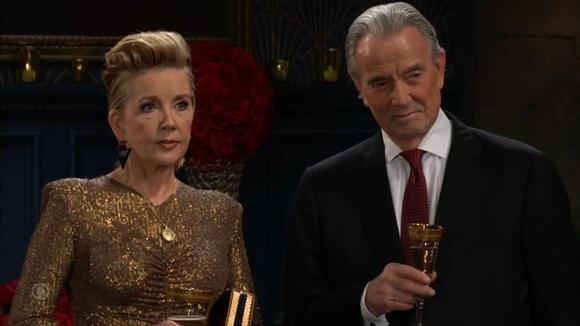 Happy Birthday, Nikki Newman: The Young and the Restless Two Scoops for the  week of May 26, 2025 - NewsBreak