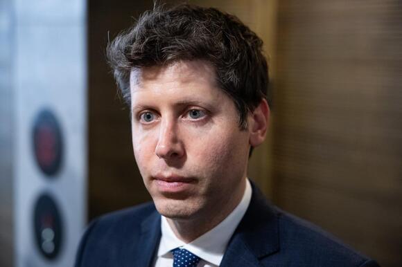 Sam Altman, Decoded - NewsBreak