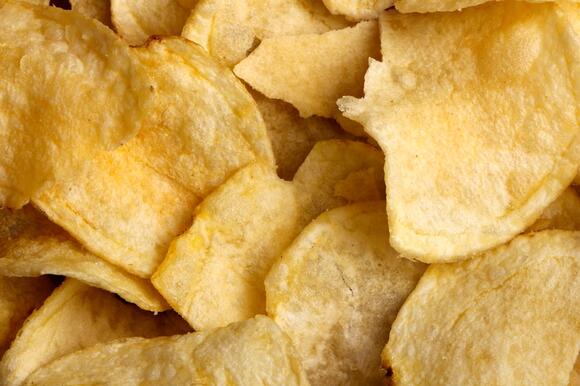 Lay's Rebrands After Customers Didn't Realize Chips Were Made With Real ...