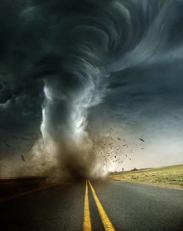 Illinois Leads The Nation In Tornado Counts For 2026 With 50 To 60 ...