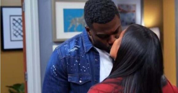 House Of Payne Season 9 Episode 8 Review Miranda Wears Calvin Down With A Kiss But It Doesn T Solve Much News Break