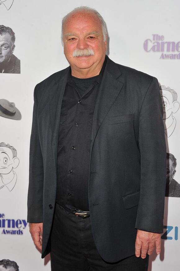 The Legend Of Korra’s Bumi voice actor Richard Riehle dies aged 78 ...