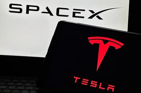SpaceX-Tesla Merger: Ron Baron Told Elon Musk 'Whatever You Decide ...