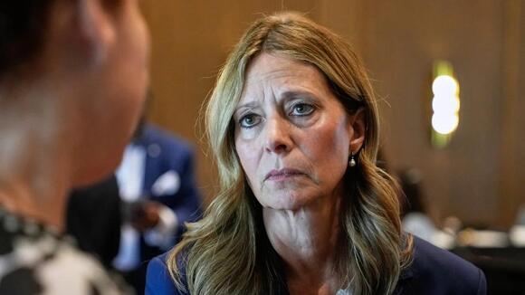 Acton's estranged mother calls her a ‘liar’; brother calls Ramaswamy ‘despicable’