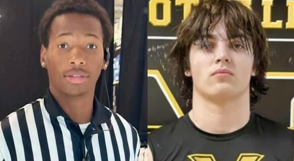 Conspiracy Theories Are Taking Over The Internet In Karmelo Anthony's Fatal Stabbing Of Austin Metcalf At Track Meet - NewsBreak