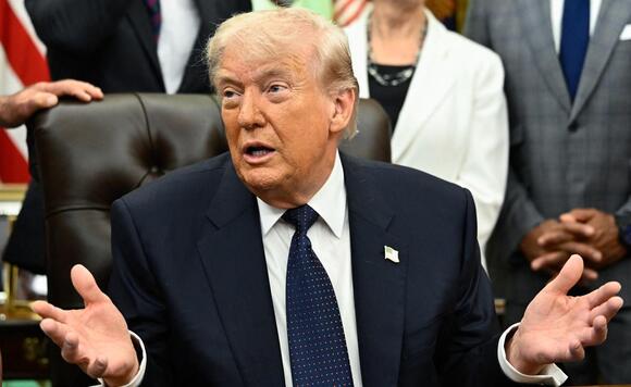 Iran live updates: Trump says no deadline for Iran to make a deal ...
