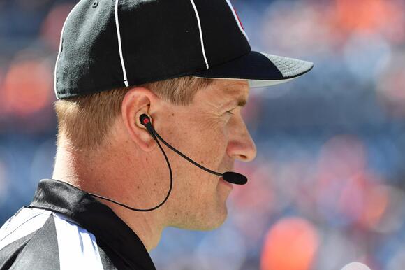NFL Fans Are Convinced Bears-Patriots TNF Game Is Rigged Before It Even ...