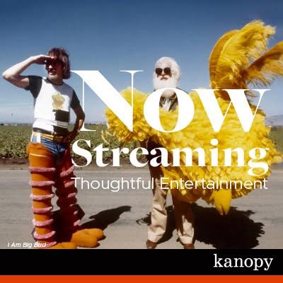 Marysville Library adds free Kanopy streaming - NewsBreak