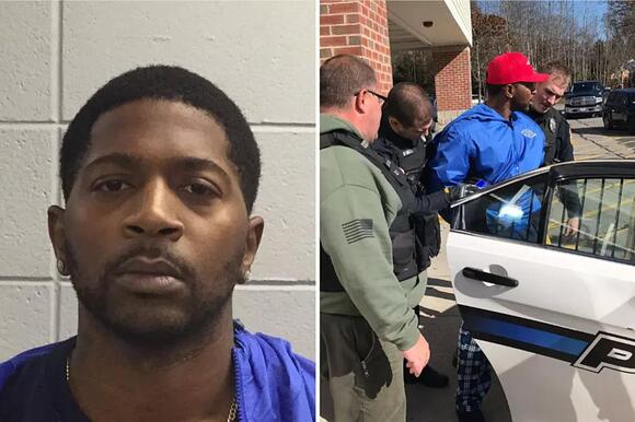 New Bedford Police Arrest Two After Stolen Car Chase - NewsBreak