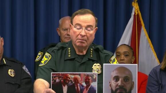 MAGA influencer and January 6th rioter arrested in Florida trafficking ...