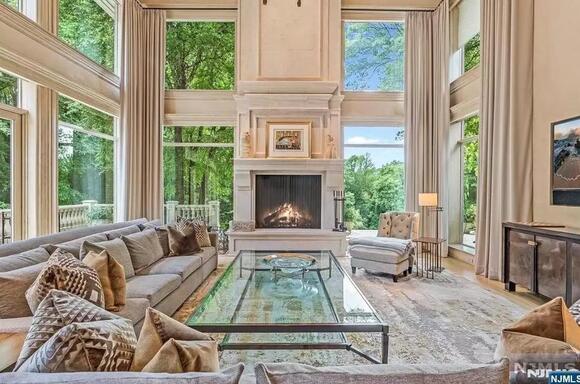 5 of the Most Expensive Houses Currently on the Market in New Jersey ...