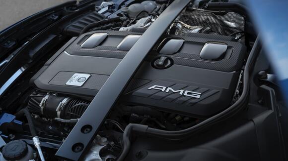 Top 8 Four Cylinder Engines That Offer V6 Levels of Power - NewsBreak