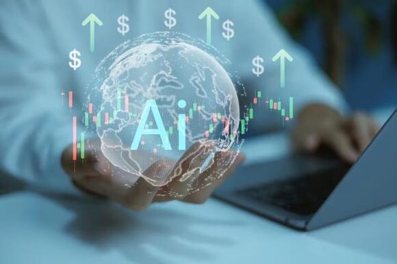 The AI Boom Isn't 1999 -- and Big Tech Could Cushion a Market Crash, This CEO Says