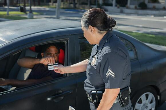 New ‘Red Stripe' Marking on Driver's Licenses Including Why It Could ...