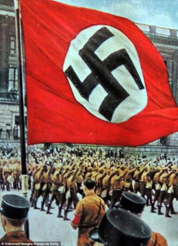 Table in Argentina 'Nazi house' where 'stolen' painting went missing ...