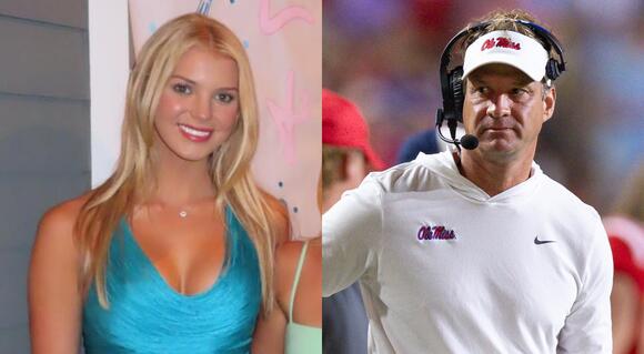 Explosive Family Drama – Lane Kiffin's Daughter Goes Instagram Official  With LSU Superstar, Posts Intimate Pic On Same Week As Ole Miss Rivalry Game  [PHOTO] - NewsBreak