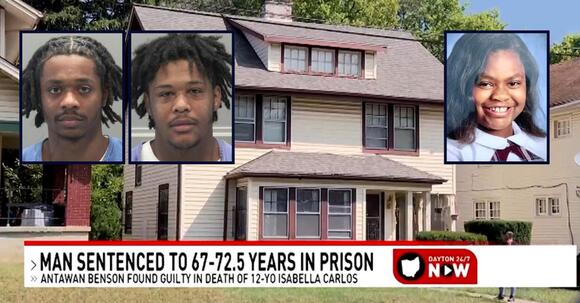 'She suffered': Brothers riddle homes with bullets fired from AR-15 and ...