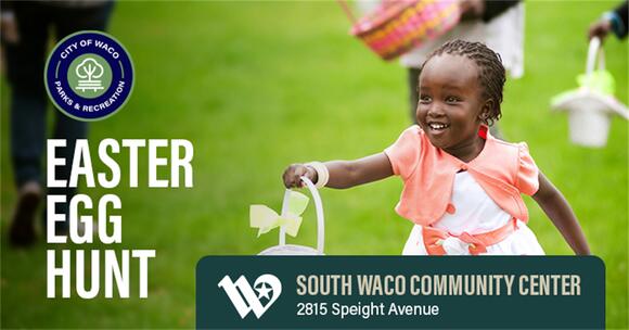 📅 Free Easter Egg Hunts in Waco on March 28 - NewsBreak