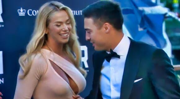 Blonde Female Spotted With Yankees Star Anthony Volpe Has Been Identified,  And You'll Definitely Want To Check Out Her Pics On Social Media [VIDEO +  PHOTOS] - NewsBreak