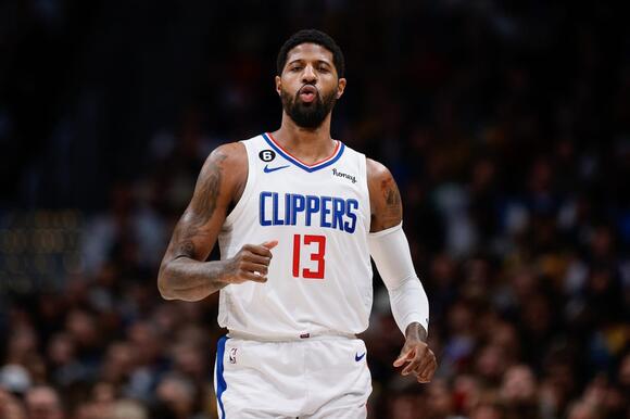 Paul George Says Danny Granger Yelled At Him For Shooting A Wide-Open Three
