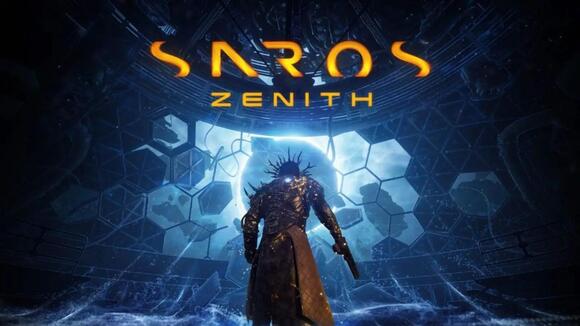 Saros Zenith Update Slows the Bullets Without Cutting Any - NewsBreak