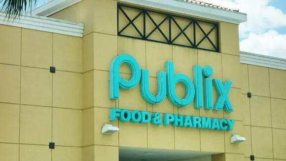 publix holiday dressing Primavera Couture 4016 High Slit Deep V-Neck Sequin Lace Up Back Homecoming Cocktail Dress 10 / Black main image 0