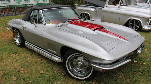 Why did classic cars use wing windows? The forgotten feature - NewsBreak