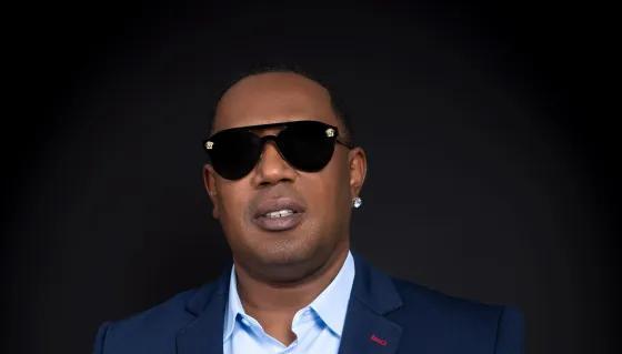Master P Opens Up About Mystikal’s Prison Sentence - NewsBreak