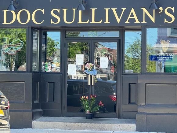 Two Buffalo restaurants 'closed until further notice' after death of co ...