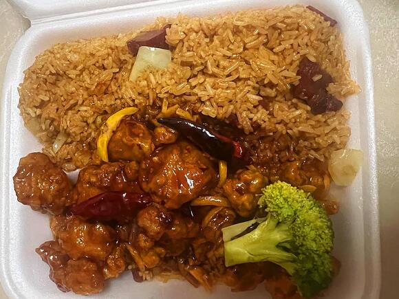 Orange County, FL, China Lee, Shut Down After Inspectors Find 116 Live ...