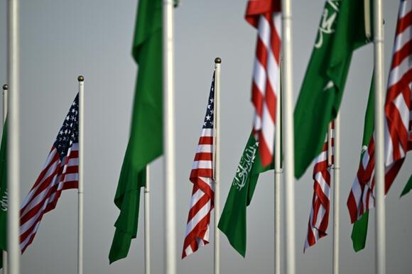 Washington orders US embassy staff, families to leave Saudi Arabia