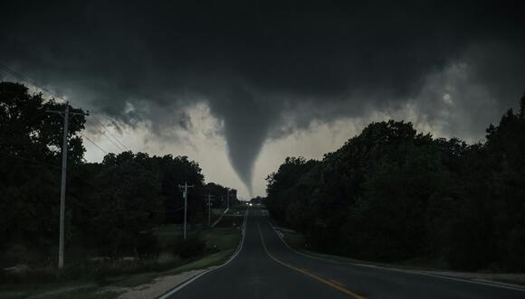 Double Tornado Day in New York: Two EF1 Storms Confirmed - NewsBreak