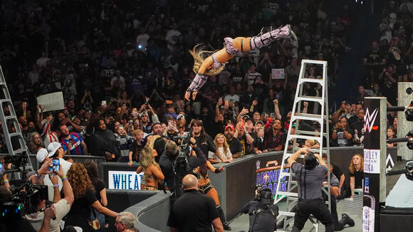 Matt Hardy explains what went wrong with Tiffany Stratton WWE Money in ...