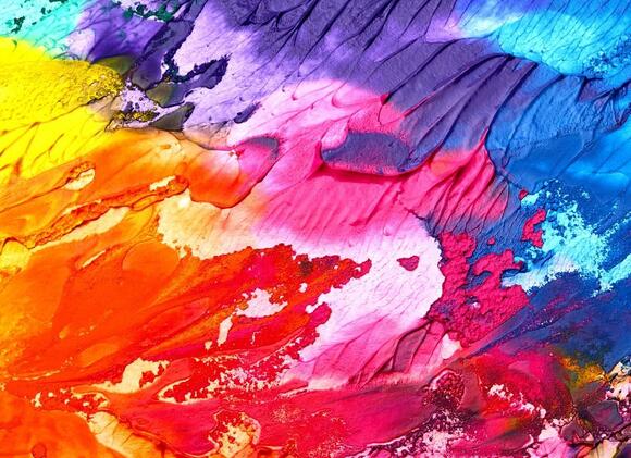 The Human Eye Can Distinguish Roughly 10 Million Different Colors ...