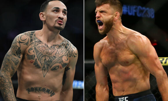 How To Watch Ufc On Abc 1 Fight Card Start Time Results Where To Stream Holloway Vs Kattar News Break