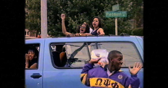 ‘Freaknik: The Wildest Story Never Told’ On Hulu: Jermaine Dupri And