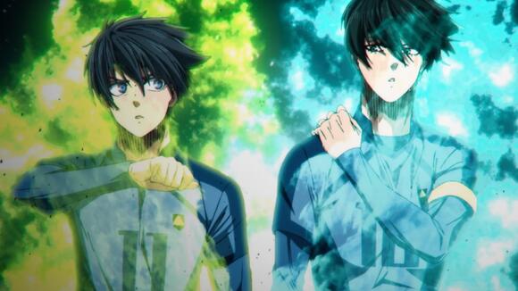 Blue Lock Chapter 324 Release Date, Time & Where to Read - NewsBreak