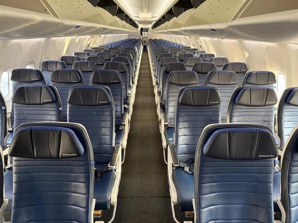 United Airlines Returns To Venezuela, With Houston To Caracas Flights ...