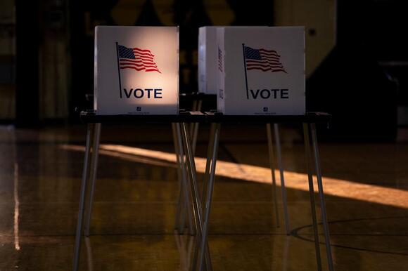 Judge curbs Trump administration's hunt for noncitizen voters in some states, citing flawed data