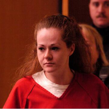 Christa Pike's Botched Execution Sparks Debate