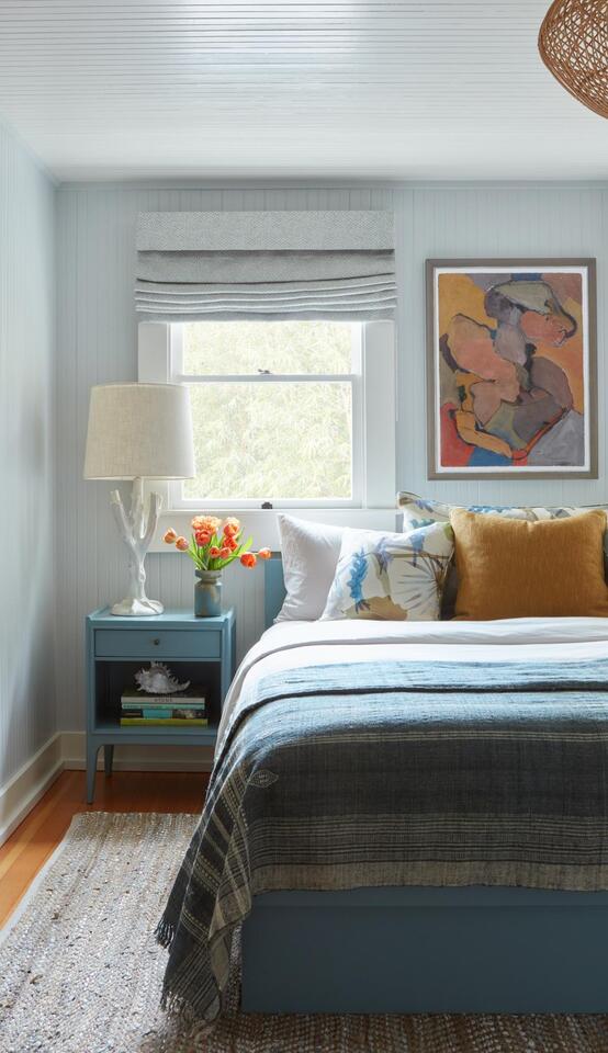 How Often Should You Clean a Bedroom? This Frequency is a Good Rule of