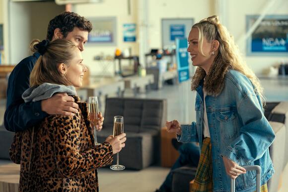 Is ‘Nobody Wants This’ Over? Creator Erin Foster Breaks Down Season 3's Biggest Twists (Exclusive)