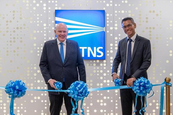 TNS Unveils New Malaysian Hub to Power "Complete Commerce" and ...
