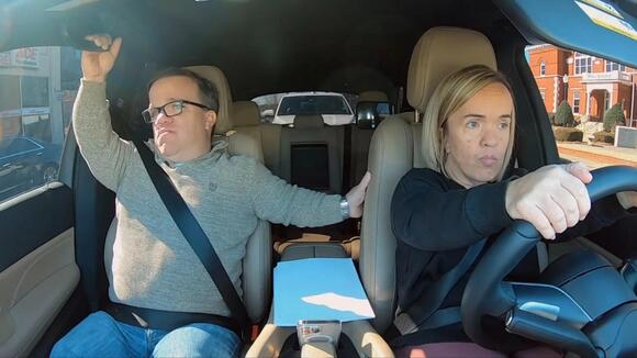 7 Little Johnstons’ Trent Johnston Has a Brain the Size of an 81-Year ...