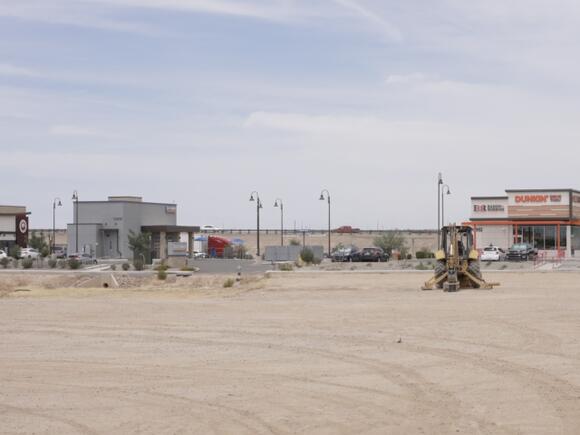 Growth of Marana: Latest development projects coming to the town ...