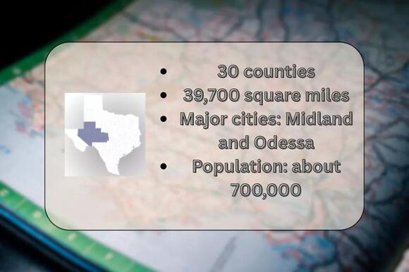 The Origin of the Texas Name and What It Really Means - NewsBreak
