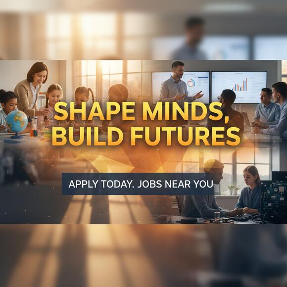 🎓 Carrollton, TX: Several High-Paying Education Roles Open Now - NewsBreak