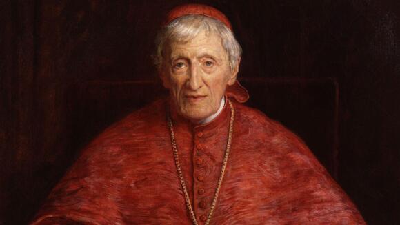 The 20 Most Famous Johns In History - NewsBreak
