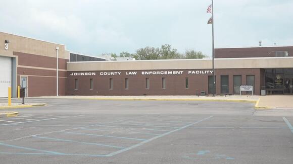 19 men arrested in Johnson County child solicitation sting operation ...