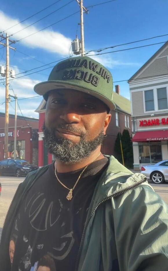 Family remembers Milwaukee man as 'pure joy' following fatal apartment ...
